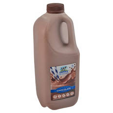 Chocolate Flavoured Milk 2L